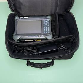 Exfo Ftb-720-23b-04b-ea Ftb-1 Ftb-720 1310/1550/1625 Live Otdr Kit