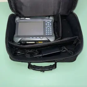 Ftb-720-23b-04b-ea Exfo Ftb-1 Ftb-720 1310/1550/1625 Live Otdr Kit