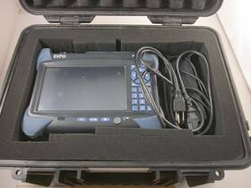 Exfo Ftb-720-23b-ea 1310/1550 Nm Sm Otdr Ftb-1-s1-8g Modular Platform