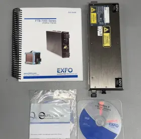 Ftb-72000-023b-ei Exfo Ftb-7200d Sm 1310/1550 Otdr Module