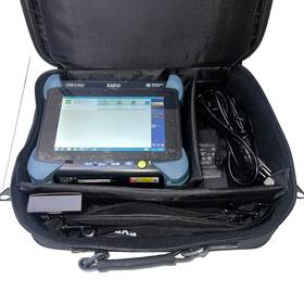 Exfo Ftb-720gv2-q1-ea-ei Ftb-1 Pro Sm Mm Iolm Netblazer Tester -