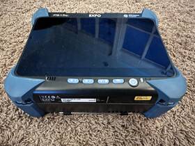 Exfo Ftb-720gv2-sm1-ea Ftb-1 Pro Lan/wan Otdr