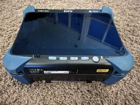 Ftb-720gv2-sm1-ea Exfo Ftb-1 Pro Lan/wan Otdr