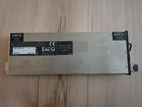 Ftb-7223b-b-ei Exfo Ftb-7200b Sm Otdr Module