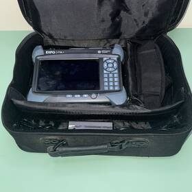 Exfo Ftb-730-23b-04b-ea Ftb-1 Ftb-730 1310/1550/1625 Live Otdr Iolm Kit - All Options