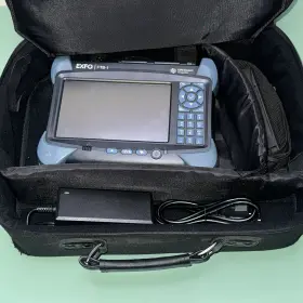 Ftb-730-23b-04b-opm2-ea Exfo Ftb-1 730 1310/1550/1625 Live Sm Otdr Iolm -