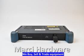 Exfo Ftb-730-23b-ei Module For Ftb-1 Otdr