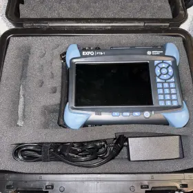 Ftb-730-34b-ea Exfo Ftb-1 Ftb-730 1550/1625 Otdr Iolm Kit