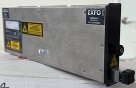 Exfo Ftb-7300d-023-el Ftb-7300d 1310/1550nm Otdr