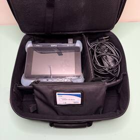 Exfo Ftb-730c-sm1-ea Ftb-1 730c Sm Otdr Iolm Test Set