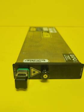 Exfo Ftb-7500e-0023b-ea 1310/1550 45/43db Fiber Module