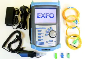 Ftb-7500e-0023b-ei-vfl Exfo Ftb-7500e Sm Otdr Ftb-200-s1 1310/1550nm 45db