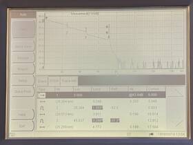 Exfo Ftb-7503b Sm Fiber Otdr Module For Ftb-300