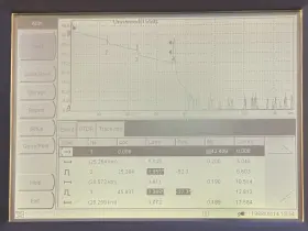 Ftb-7503b Exfo Sm Fiber Otdr Module For Ftb-300