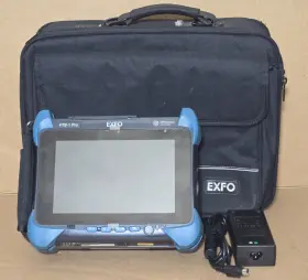 Ftb-1v2 Exfo Ftb-890 Ftb-1 Pro With Netblazer 100g Ethernet 52m Sdh Sonet