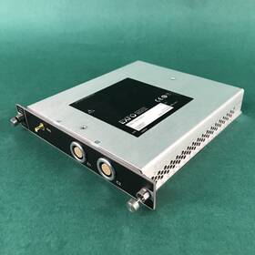 Exfo Ftbx-1750-ohs-2 Power Meter 1750 Test Module