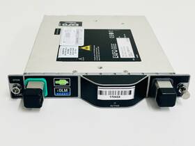 Exfo Ftbx-720c-q1-ea-ei Sm Mm Otdr Iolm Module For Ftb-2 Pro Ftb-1v2