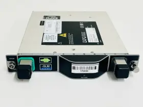 Ftbx-720c-q1-ea-ei Exfo Sm Mm Otdr Iolm Module For Ftb-2 Pro Ftb-1v2