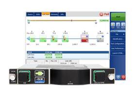 Exfo Ftbx-730c-sm1-xx Otdr Module Sm 1310nm/1550nm 39/38dbpon Fttx/mdu