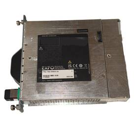 Exfo Ftbx-740c-dwocc-ea Ftbx-740c-dwocc Dwdm Otdr Module