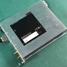 Exfo Ftbx-8820nge Ftbx-88200nge Power Blazer 88200 Nge Cfp4 Qsfp