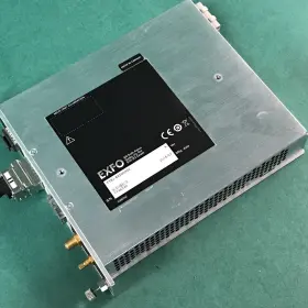 Ftbx-88200nge Exfo Ftbx-8820nge Power Blazer 88200 Nge Cfp4 Qsfp