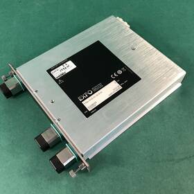 Exfo Ftbx-9150-01-02-b-ea Switch 9150 Test Module