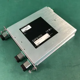 Ftbx-9150-01-02-b-ea Exfo Switch 9150 Test Module