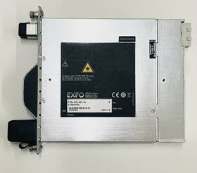 Exfo Ftbx-945-sm1-ea Fiber Loss Olts Test Module Singlemode 1310/1550 Nm Ftb-1v2