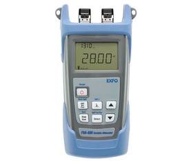 Exfo Fva-600 Variable Attenuator