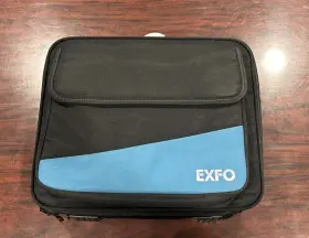 Gp-10-061 Exfo Carrying Bag For Otdr Max 715b