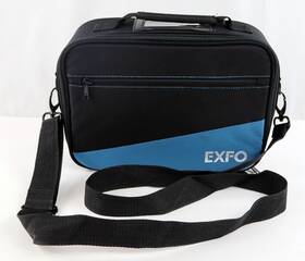 Exfo Gp-10-071 Small Size Carrying Case Travel Bag 12x9x4in