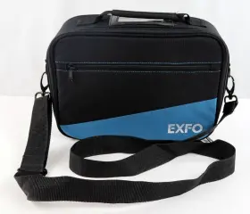 Gp-10-071 Exfo Small Size Carrying Case Travel Bag 12x9x4in