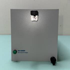 Exfo Iqs-5240bp-ns1594-2 Lot Of 9 Iqs-modules