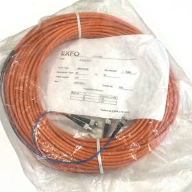 Exfo Lts-3900 150 Visual Fault Locator Wire Cable Connector Adapter Harness