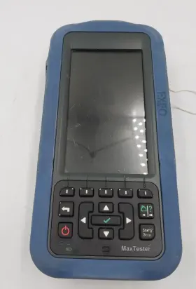 Max-635-v2xaa Exfo Tester Used Only No Other Accessories