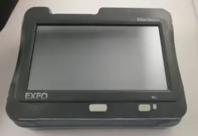 Max-730b-m2-ea Exfo Max-730b-m2 Otdr 1310/1550/1625 Live Test Kit W Carrying Case Char