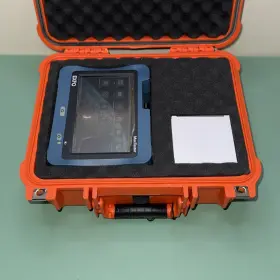 Max-730b-m3-ea Exfo Maxtester 730b-m3 Otdr - 1310/1550/1625