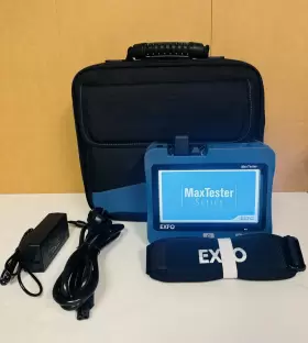 Max-730c-sm2-ea-rf Exfo Max-730c Maxtester Sm Otdr 1310 1550 1625nm