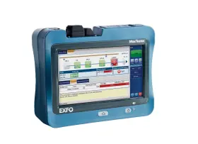 Max-730c-sm2-xx Exfo Maxtester Pon/metro Otdr 1310/1550 Nm And 1625 Live Fiber