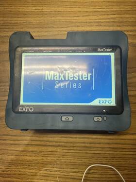 Exfo Max-730c-sm8-ea Pon/metro Otdr