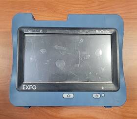 Exfo Max-730c-sm8-opm2-ea Maxtester 730c Optical Time-domain Reflectometer Max-730c-sm8-omp2-ea