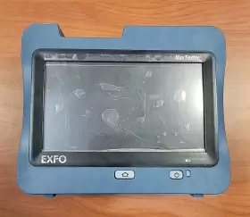 Max-730c-sm8-omp2-ea Exfo Max-730c-sm8-opm2-ea Maxtester 730c Optical Time-domain Reflectometer