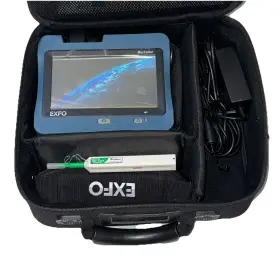 Max-730d-sm8-opm2-ea-rf Exfo Max-730d-sm8 Sm Otdr Iolm Kit
