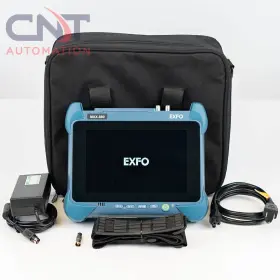Max-v2-s1-64g Exfo Max-880 Pdh Sdh Sonet 52m Gige Ethernet And Transport Tester