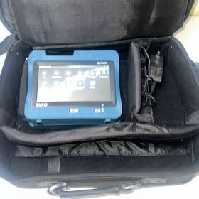 Exfo Max-945-sm1-ea-rf Max-945-945-sm1-ea-rf Olts Test Set