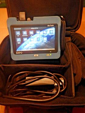 Exfo Max-945-sm3-ea Max-945-sm4-ea