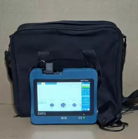 Max-720c Exfo Max720c Guaranteed Used In Perfect Condition