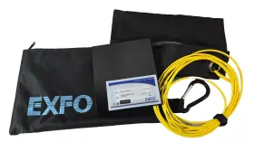 Spsb-b-150-88-91 Exfo Soft Pulse Suppressor Bag Singlemode Fiber 9/125 150 M
