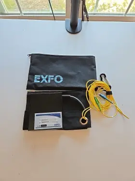 Spsb-b-500-88-91 Exfo Fiber Launch Test Cable